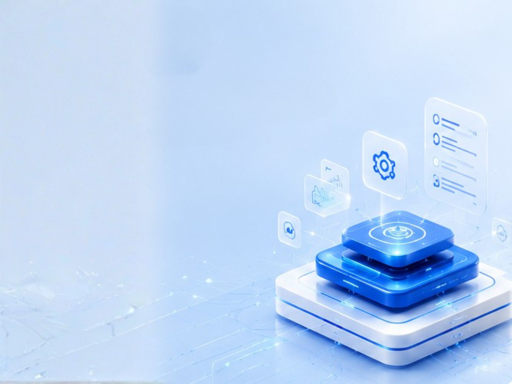 Enterprise Platform